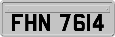 FHN7614