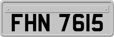 FHN7615