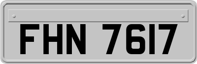 FHN7617