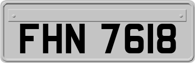FHN7618