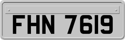 FHN7619