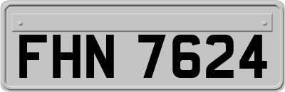 FHN7624