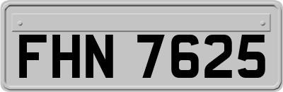 FHN7625