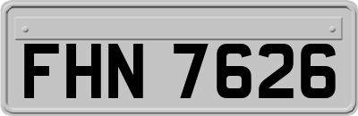 FHN7626