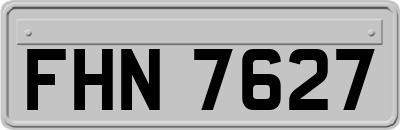 FHN7627