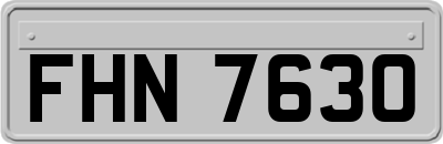 FHN7630