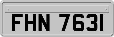 FHN7631