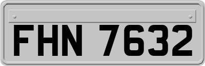 FHN7632