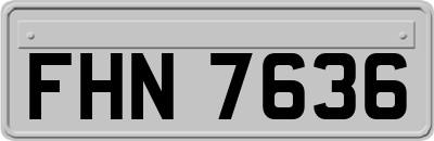 FHN7636