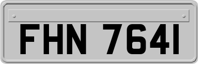 FHN7641