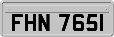 FHN7651