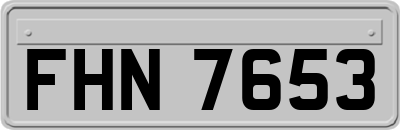 FHN7653