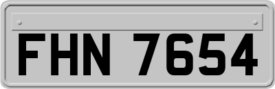 FHN7654