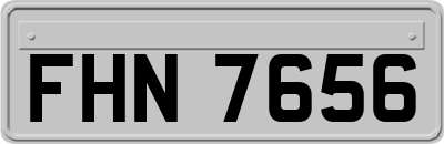 FHN7656