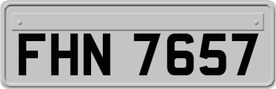 FHN7657