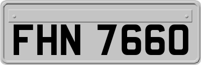 FHN7660