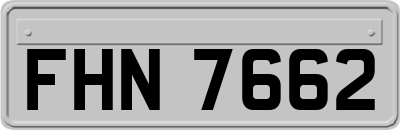 FHN7662