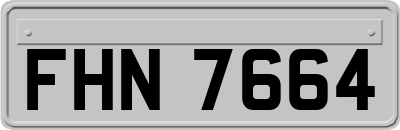 FHN7664