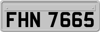 FHN7665
