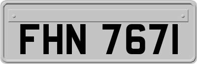 FHN7671