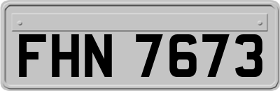FHN7673