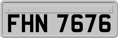 FHN7676