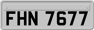 FHN7677