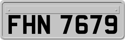 FHN7679