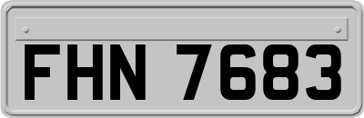 FHN7683