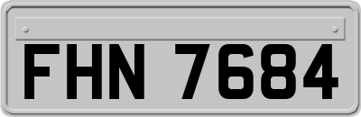 FHN7684