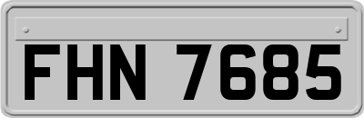 FHN7685