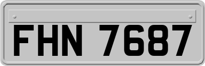 FHN7687