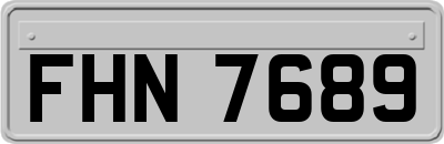FHN7689