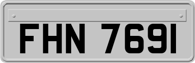 FHN7691