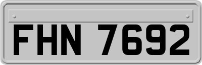 FHN7692