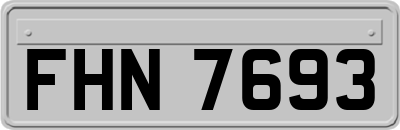 FHN7693
