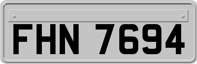 FHN7694