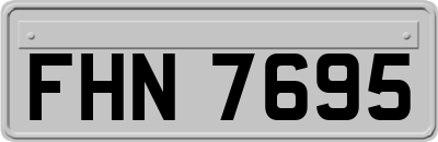 FHN7695