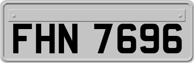 FHN7696