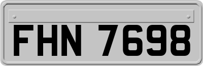 FHN7698
