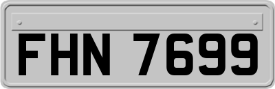 FHN7699