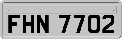 FHN7702
