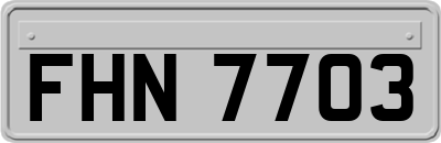 FHN7703