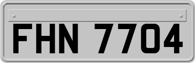 FHN7704