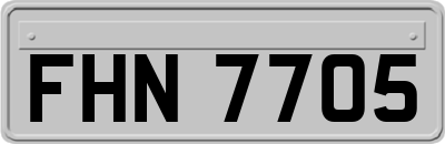 FHN7705