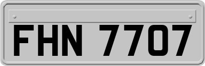 FHN7707