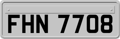 FHN7708