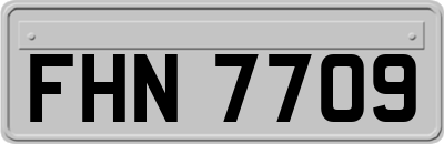 FHN7709