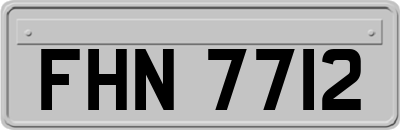 FHN7712