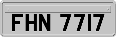FHN7717